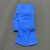 Leggings de yoga taille haute sans couture pour femme, effet push-up fessier, pantalon de sport élastique avec contrôle du ventre pour fitness et entraînement