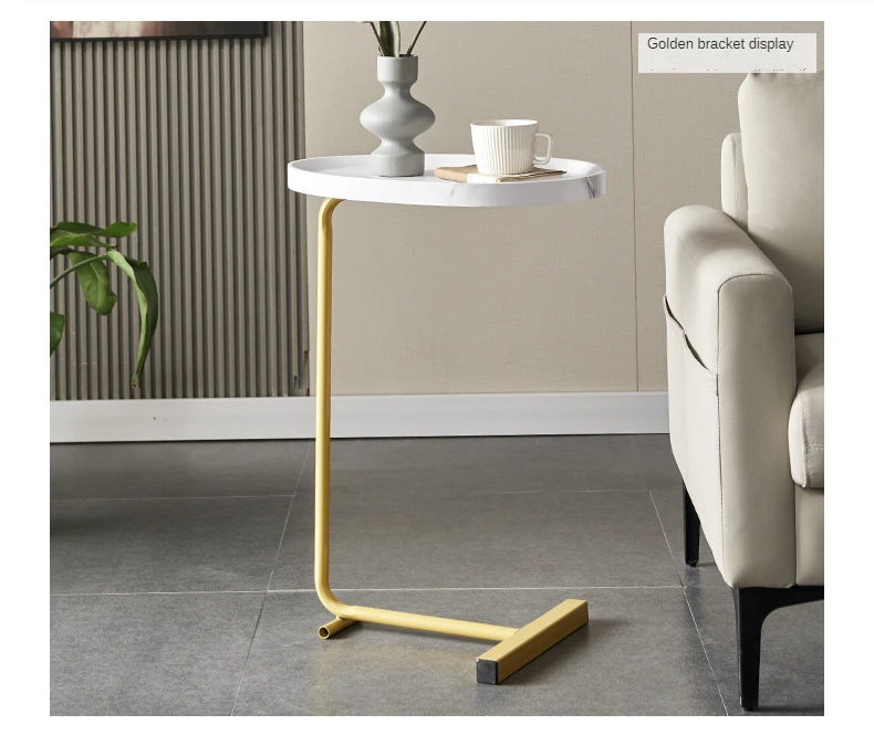 Nordic Modern Morocco And Simplicity Corner Table Living Room Home Sofa Side Table Hotel Homestay Bedside Side Table Wholesale