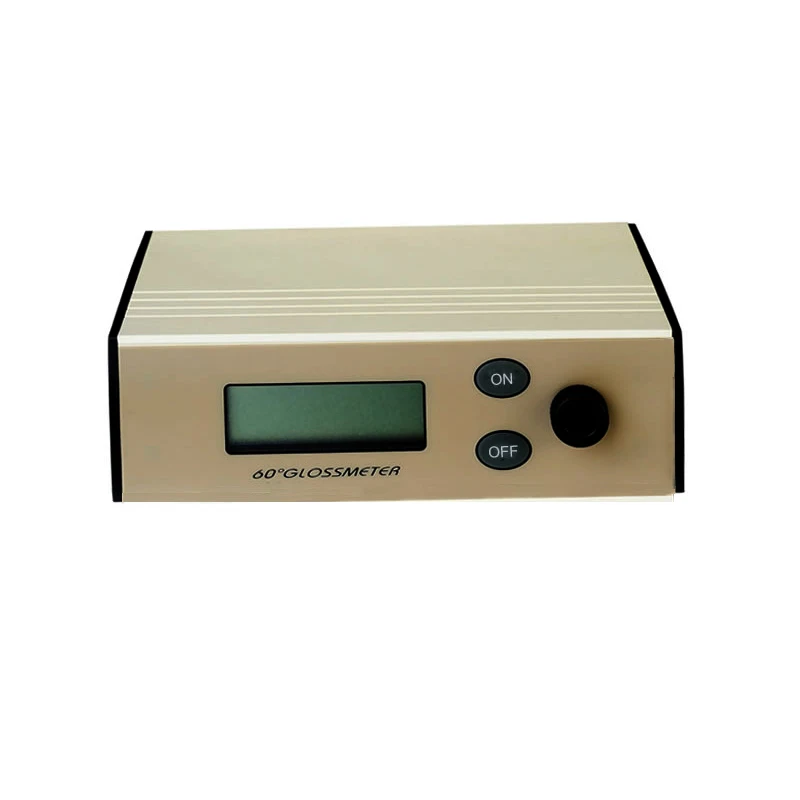 WGG60-E4 Proffesional Portable Non-metallic Coating Painting Gloss Meter