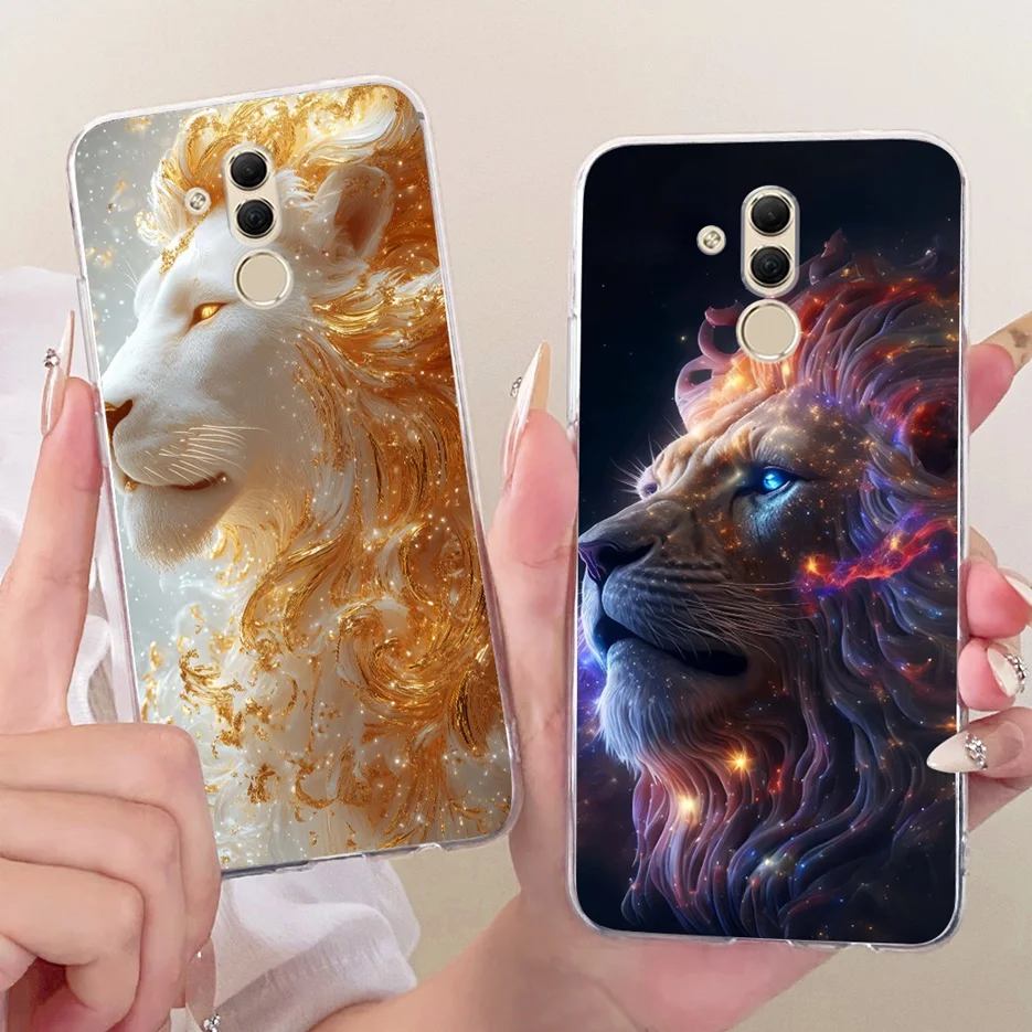 Luxury Floral Butterfly Design Soft Slim Phone Case Cover