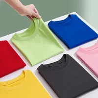 T-shirts et chemisiers à manches courtes pour filles, uniformes scolaires d'été 2025 pour adolescentes, tenues en coton pour enfants, vêtements d'extérieur pour tout-petits 5