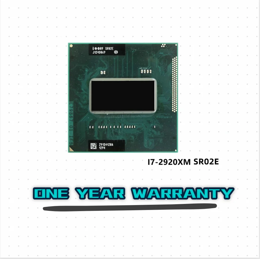 Intel-Core-i7-2920XM-i7-2920XM-SR02E-2-5-GHz-Quad-Core-Eight-Thread-CPU ...