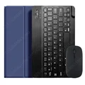 Blue case keyboardM