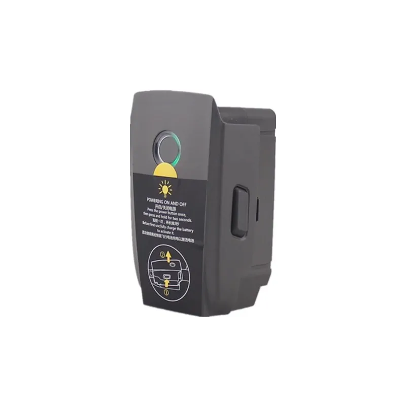 Batterie Intelligente Mavic 2 3850mAh 59.29Wh 31min Vol