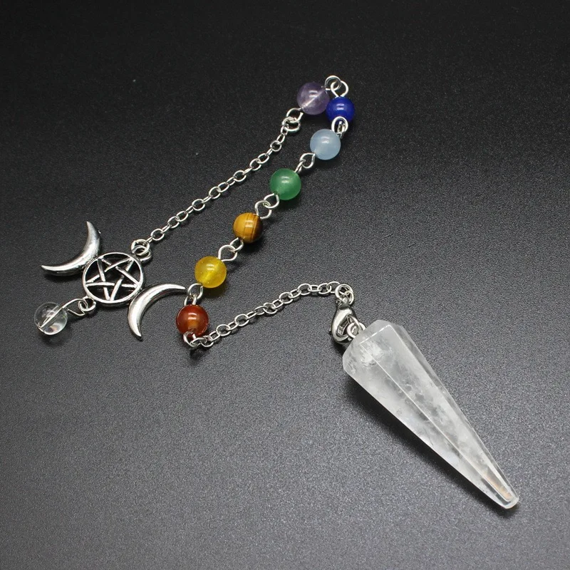 Rock Crystal