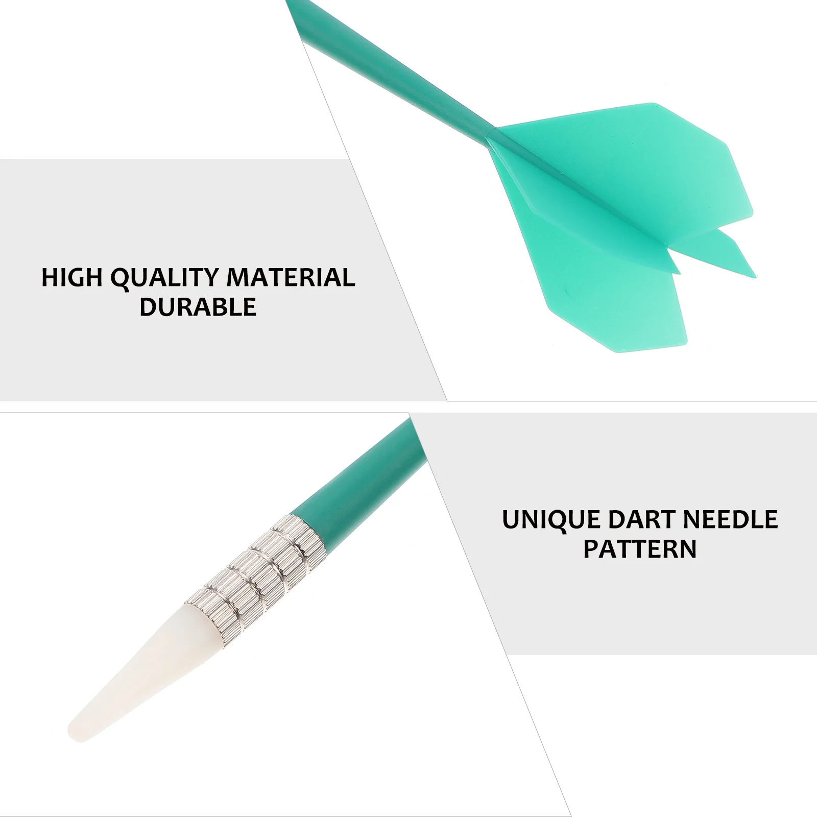 Рисунок 2 - пластиковые насадки для начина