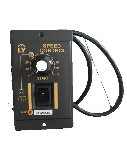 LY 속도 컨트롤러 US5150-02E US540-02E US5150-02E(AO11) U..