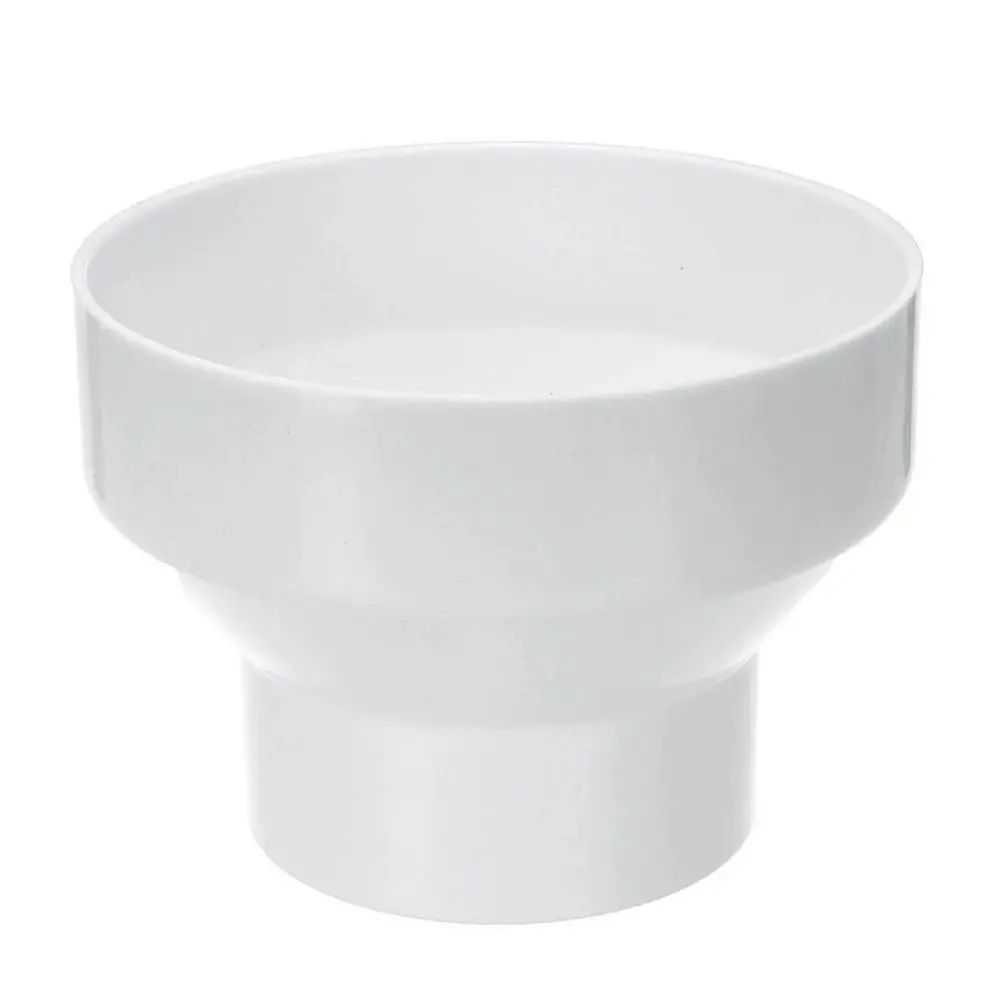 

Переходник для выхлопной трубы, переходник ABS, коннектор с переменным диаметром, переходник для трубы, фитинги для вентиляционных труб, домашнее оборудование