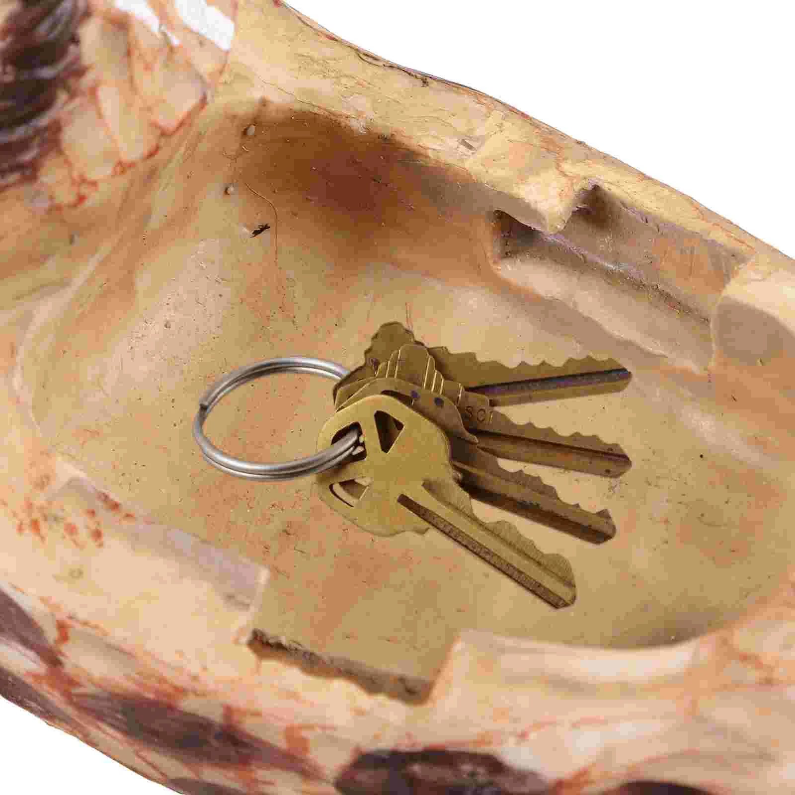 Рисунок 3 - Внешний контейнер для хранения ключей Hider