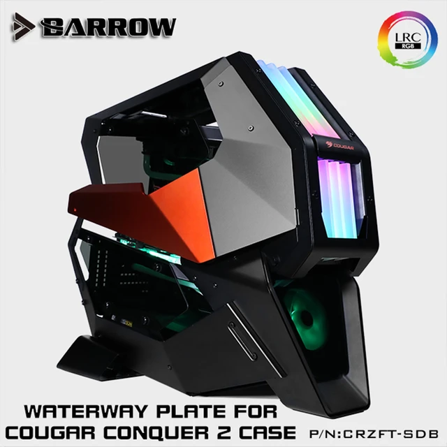 Computer Case Kit