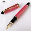 1 PCS 450 Luxury High End Business Souvenir Gift Royal Blue Metal Calligraphy Pen 4