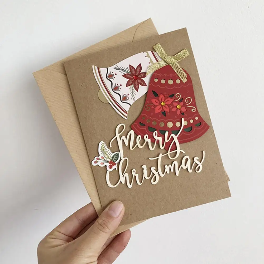 Beautiful Christmas Cards Handmade
