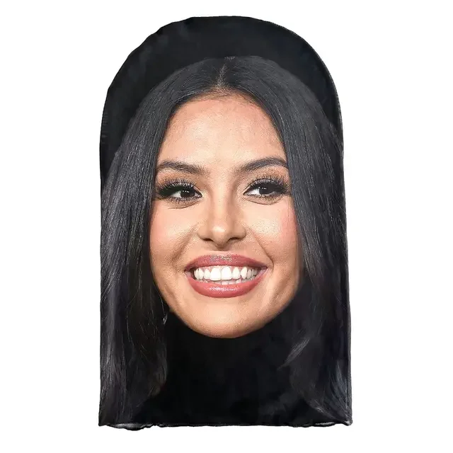 thumbnail image 1 of Nueva máscara facial impresa en 3D de Travis Scott, Kanye West, Drake, rapero, parodia de celebridad, sombrero Baraklava, disfraz divertido para adulto, 1 of 5