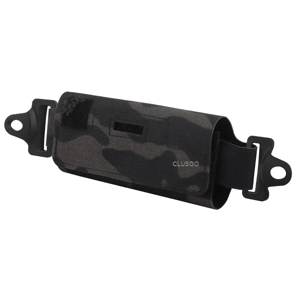 戦術 NVG カウンターウェイトキット FAST ヘルメットカウンター