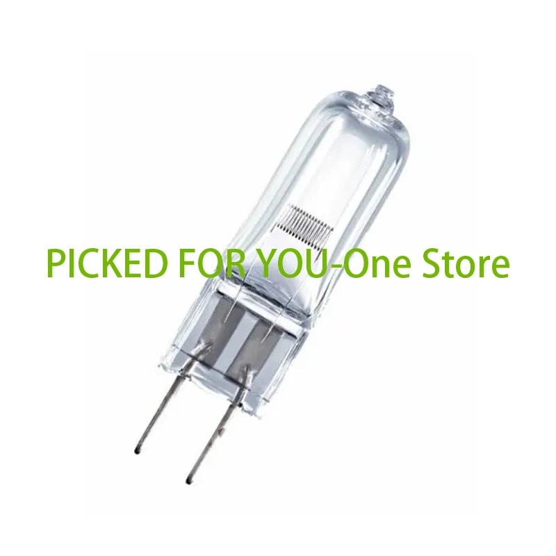 

Оригинальная аутентичная лампа 64640 24V150W