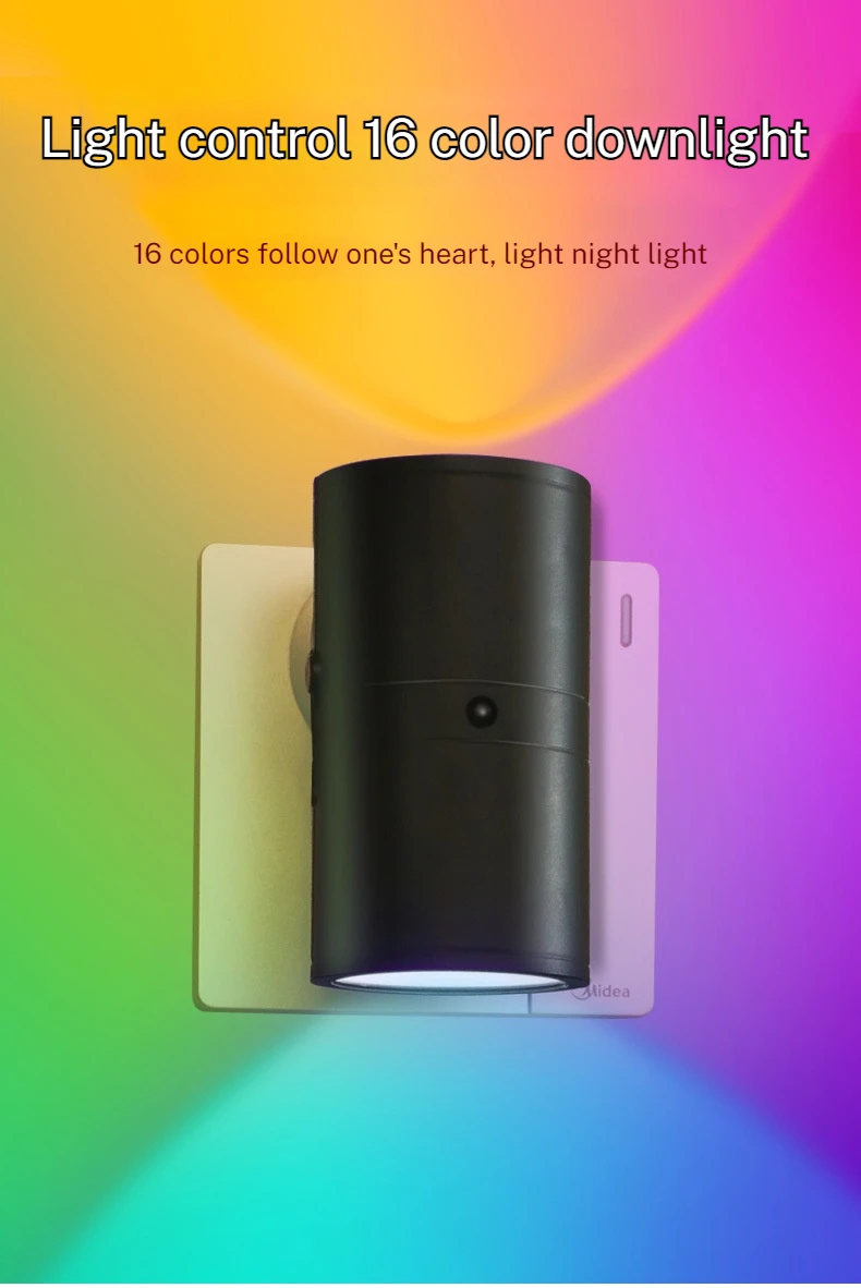 Description Picture 2 of itemModern LED Indoor Decor Lighting 1W Aluminum Wall Lamps For Bedroom Corridor Stairs KTV Wall Sconce bathroom Mirror light