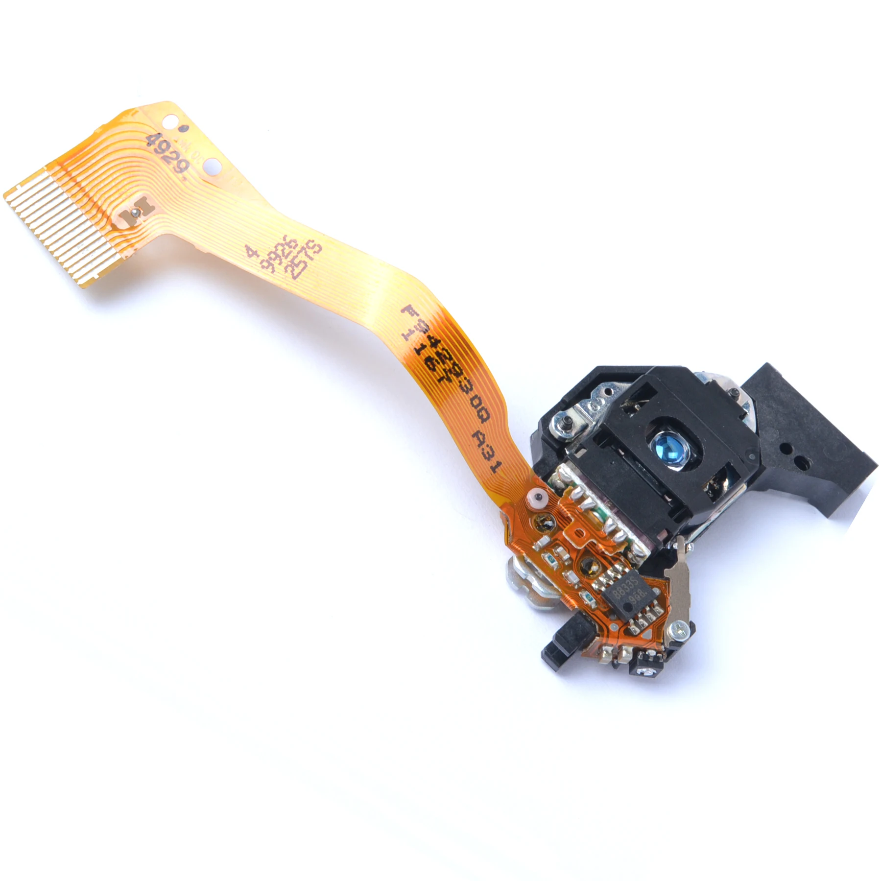 Captador Óptico Rae0150 Rae0150z Raf 140a de ic Rae-0150z para Mercedes Comand 2.0 Fujitsu Da34 Da-30 Raf140a Rae0142z Rae0150 w.