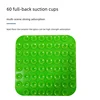 Pet Lick Silicone Mat Pet Slow Food Plate Dog Bathing Distraction Silicone Dog Sucker Food Training Dog Feeder Supplies for Dogs 5