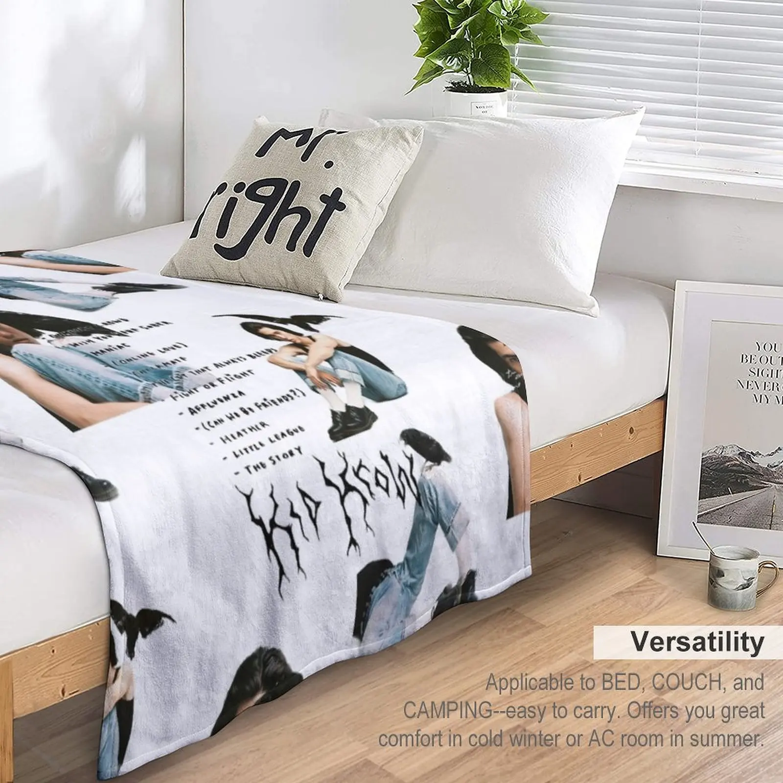 Kid Krow �ڳ� �׷��� ���ο� ���, ǫ���� ���, ���� ���ſ� ���, ���� ħ��, �ܿ� ħ�� ���