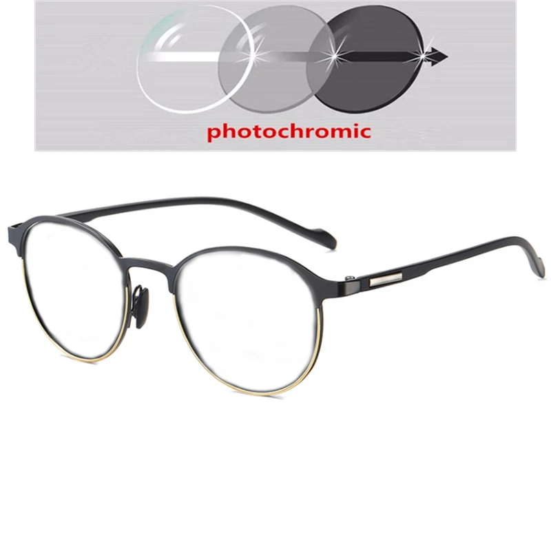 Photochromic Gray C2