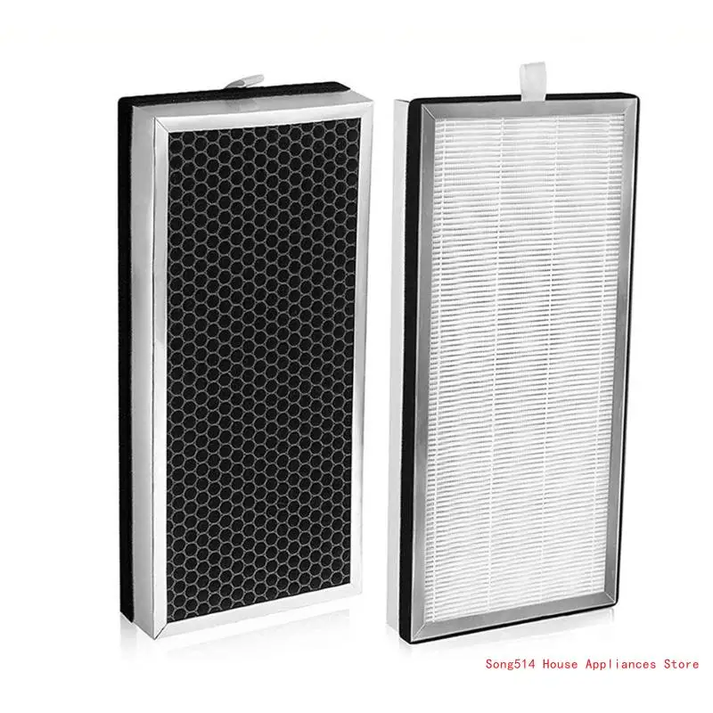 

Air Cleaners Replacements Air Purifier Accessory Plastic Filter Plastic Material 95AC