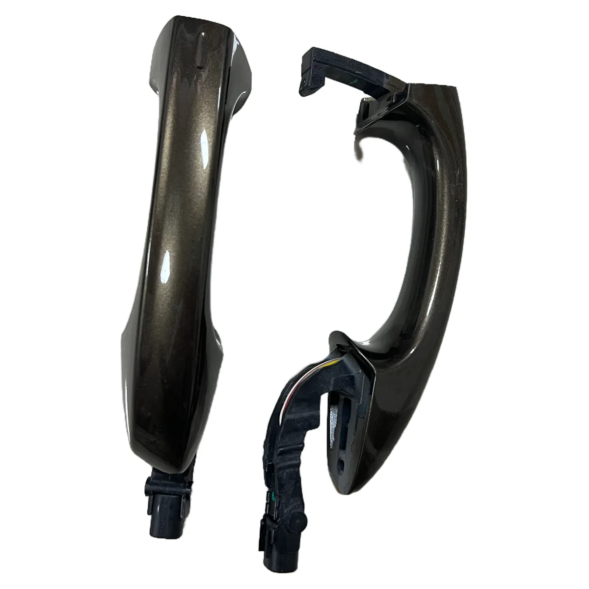 Auto Außentürgriff Für Skoda & Seat | Kessy Kompatibel