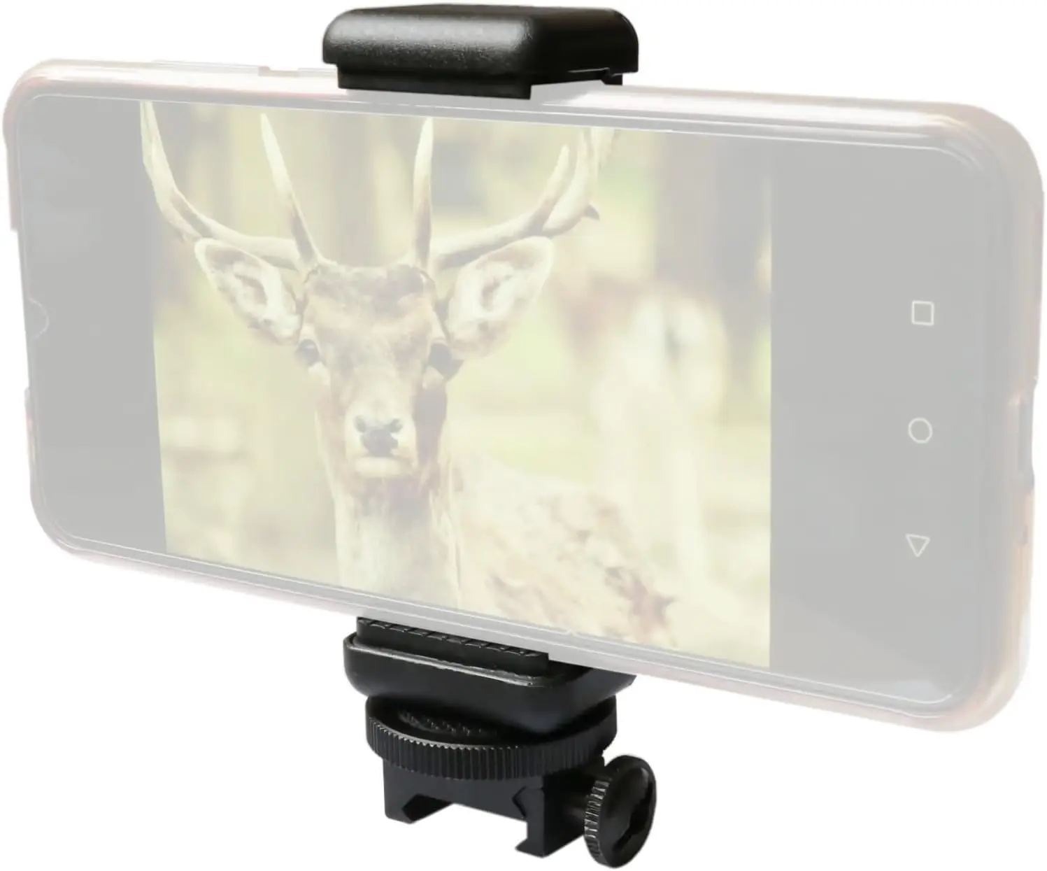 Phone Mount Universal For Gopro Iphone
