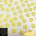 Fluorescent Yellow