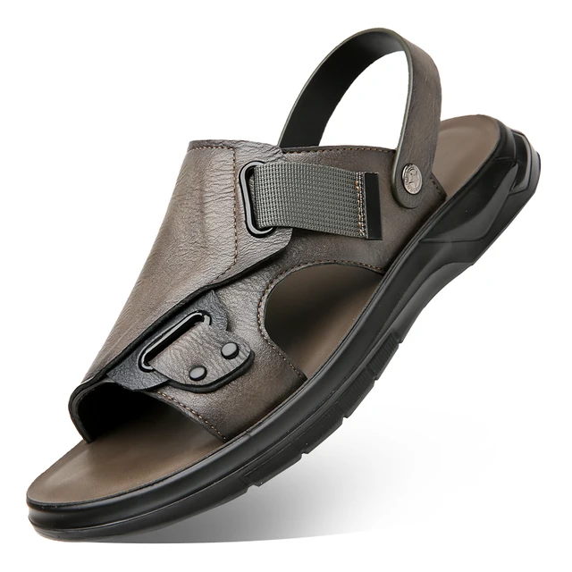 Men's Casual Breathable Sandals 1