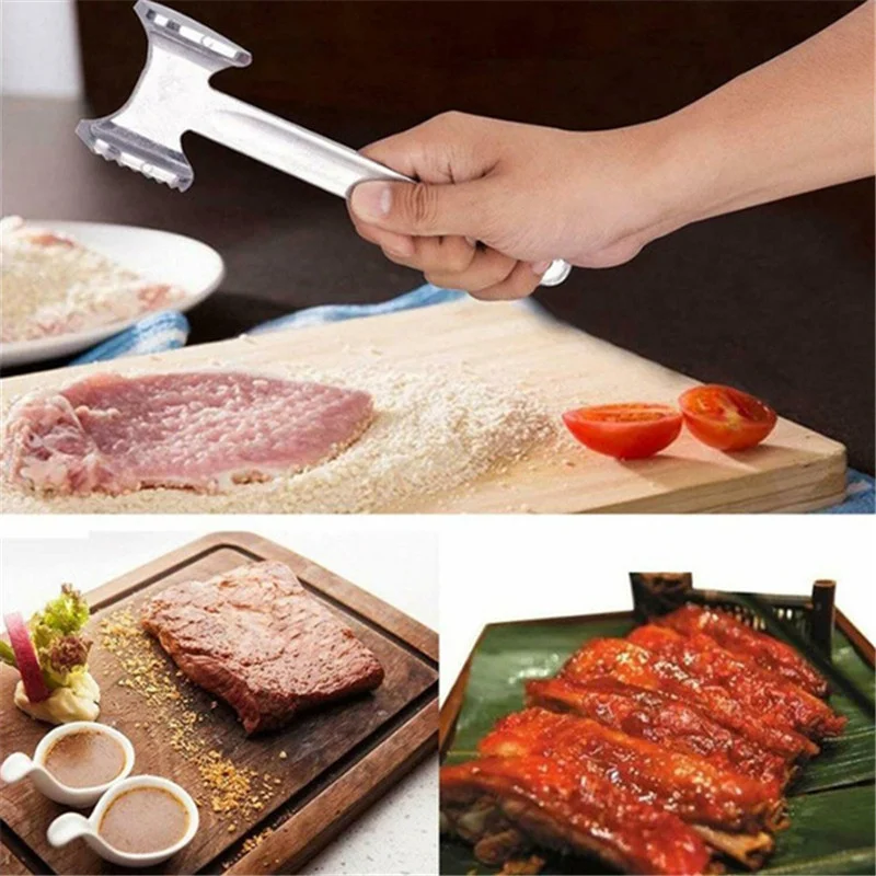 Dropship Meat Tenderizer 9 In 1 Tool Multi-Function Tool Portable