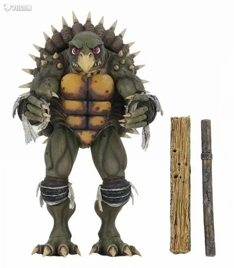 ̵  ڽ Ʈ, NECA54127 Trafigura & Lazar, 7 ġ