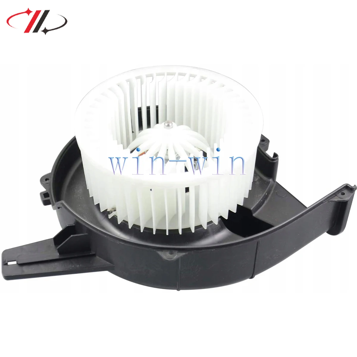 

New HVAC Heater Blower Fan Motor For VW Polo 2003-2010 Audi A1 A2 11- Seat 6R1819015 6Q1819015 Original Equipment Quality