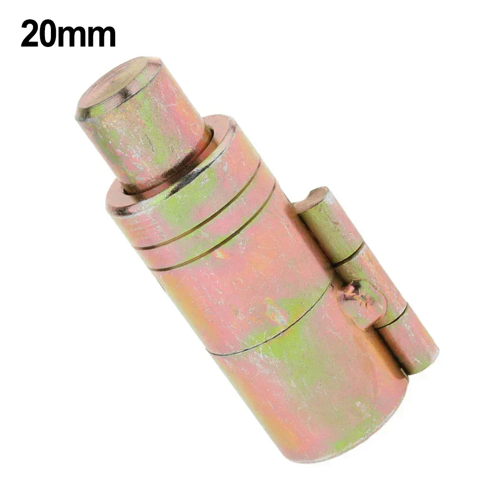 304 Stainless Steel Bellows Interface Maker For Making Corrugated Pipe 20/25mm Hand Push Detachable Smoother Pipe Making Tools
