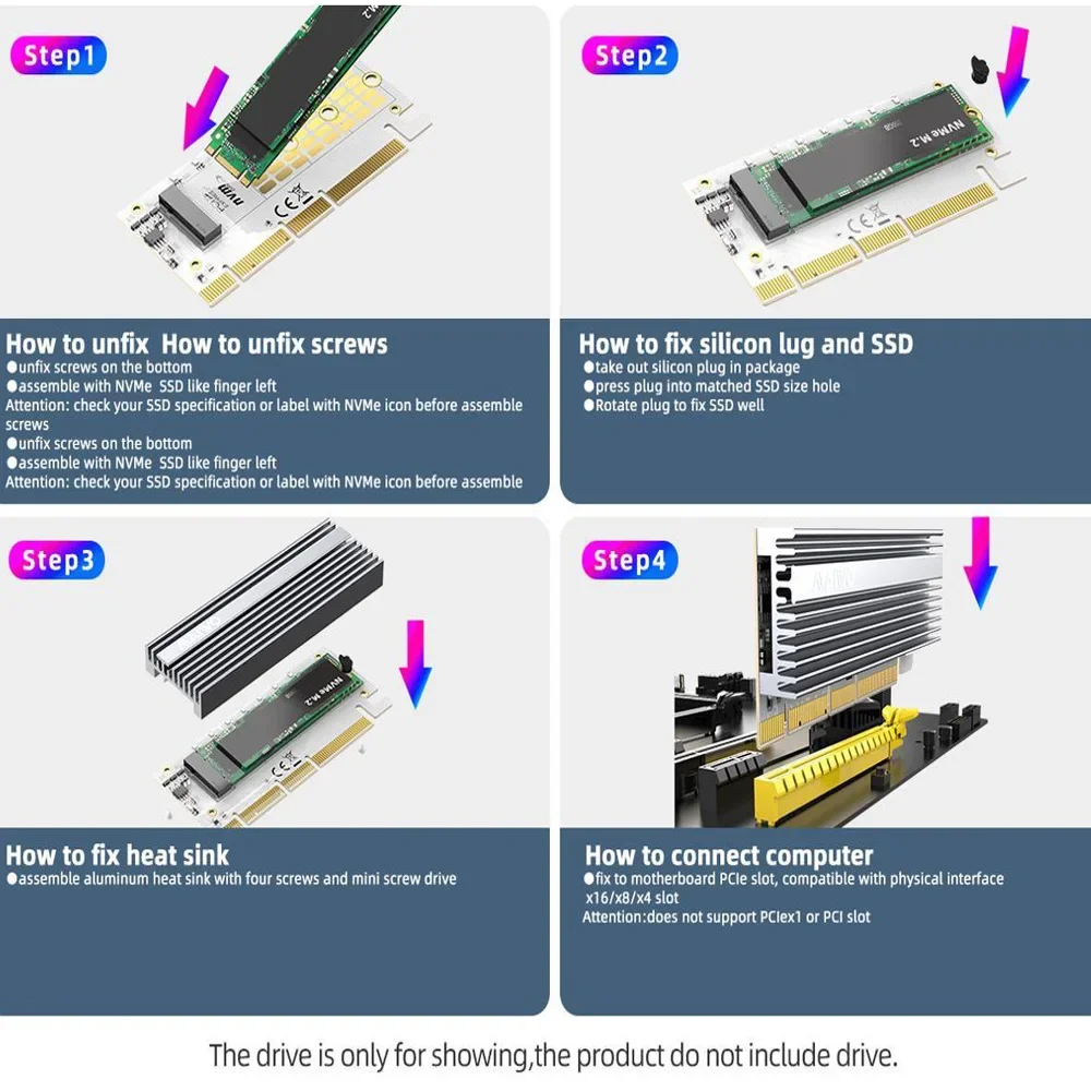 Pcie Is My Motherboard Compatible With Ssd The Best PCI Express