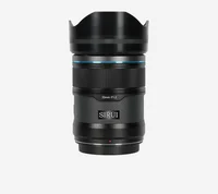 Sirui Sniper 16/23/33/56/75mm f1.2 Autofocus Lens 1