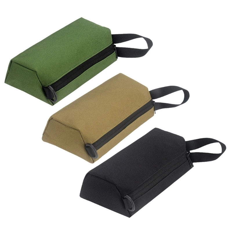 

Outdoor Tactic Storage Sundry Bag Portable Multifunctional Small Tool Bag Waterproof Camping Equipment Storage Bag
