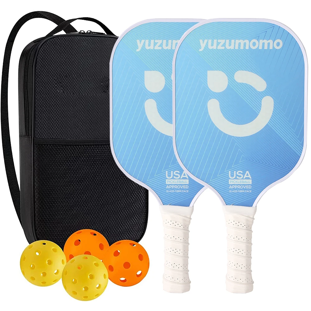 Pickleball Paddle Pickleball Paddle Graphite T700 Carbon Surface Fiber Carbon Fiber Pickleball Paddles USAPA Approved Pickle Ball Paddle Racket