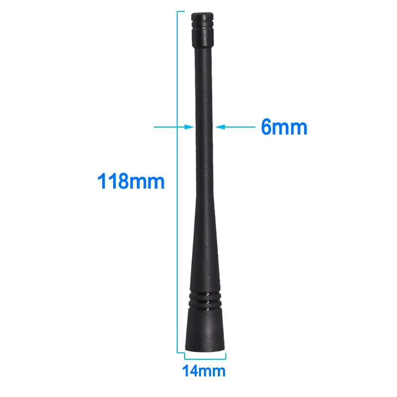 315MHz 433MHz 안테나, LoRaWAN 모듈용 고이득 SMA 커넥터, 원격 제어, 출입 통제, 옴니 장거리 안테나