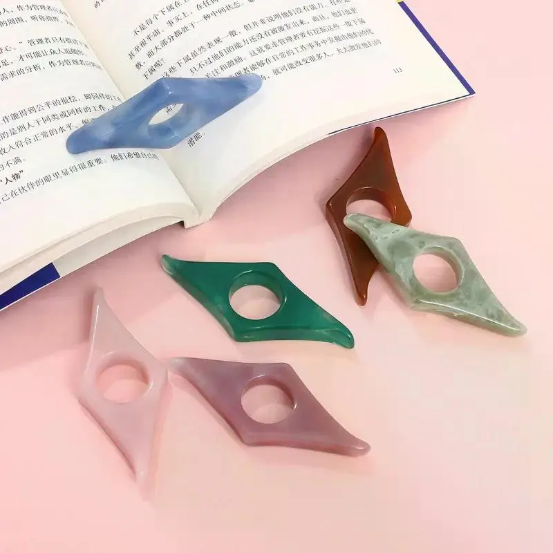 Bookmark Page Holder Reading Aids