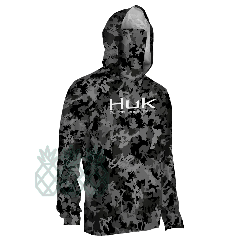 Veste Windrunner à zip en Fleece camouflage Tech pour homme. CA