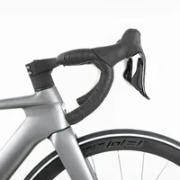 TWITTER R5ET cambio electrónico TX EDS-24Speed frenos de disco hidráulicos carreras bicicleta de carretera de carbono bicicleta biyones onderaktanд - Imagen 4