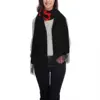 Customized Print Custom Your Design Scarf Women Men Winter Warm Scarves Customized Logo Printed Shawl Wrap 3