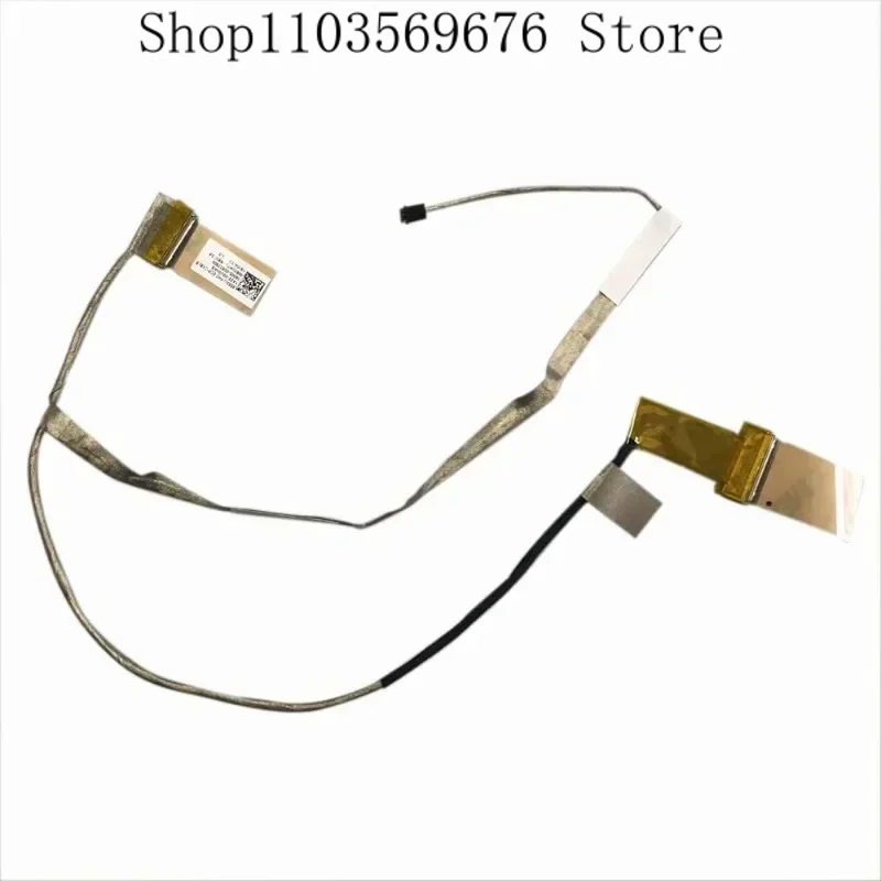 

Сменный ЖК-кабель FHD EDP для Asus X550IU 1422-02J00AS 14005-00922900 30pin