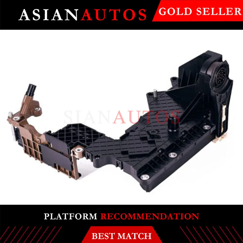 

Transmission Control Module For Ford 6R80 TCU Lead Frame Connector Valve Body