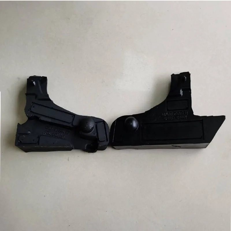 FOR Range Rover Sport L494 around the upper fender insulation LR084527 LR079140 LR079139 LR084528 new