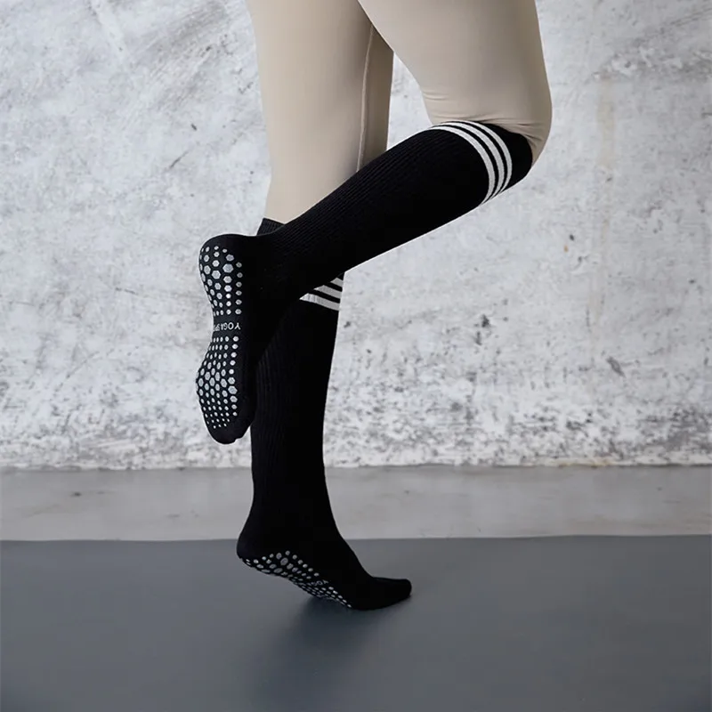 adidas Yoga Socks - Black