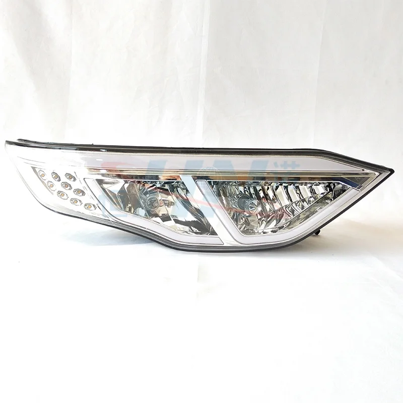Cheap price bus accessories parts high power famous brand lamp