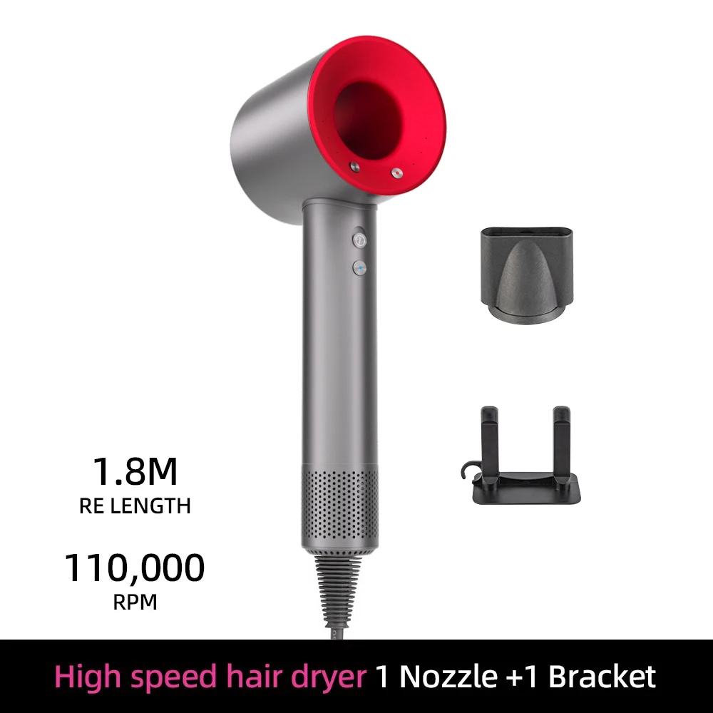 red1 nozzle