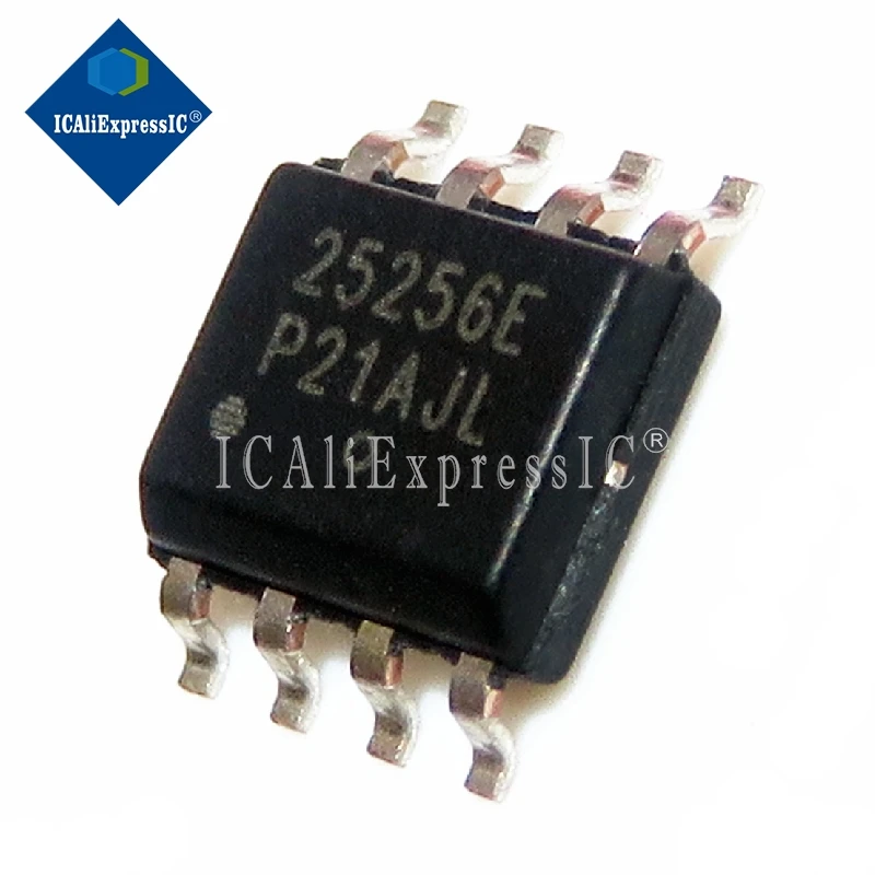 

5 шт. Φ 25256 SOP-8