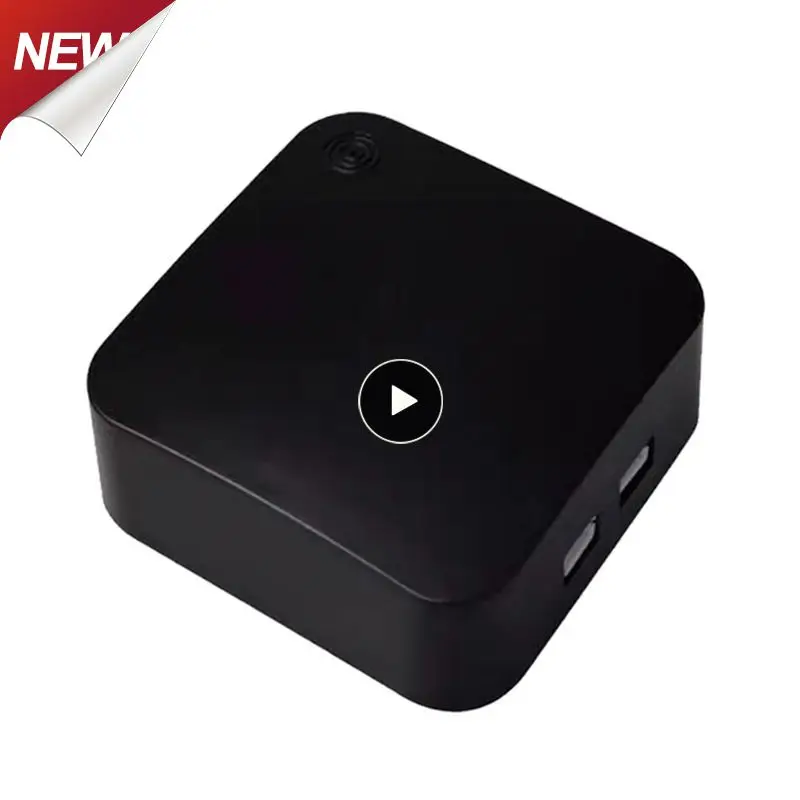 

Умный контроллер для гаражных дверей, дистанционное управление доступом через приложение, 5 В/1 А